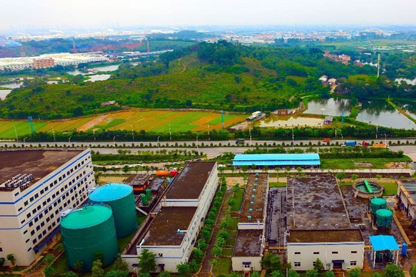 空气质量实时监测的管控措施！