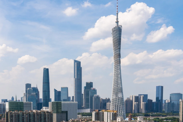 环境监测系统建立的必要性和设计思路！(图1)